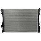 Aluminum Radiator 13364 for Ford Explorer (2011–2019), Lincoln MKT (2013–2018)