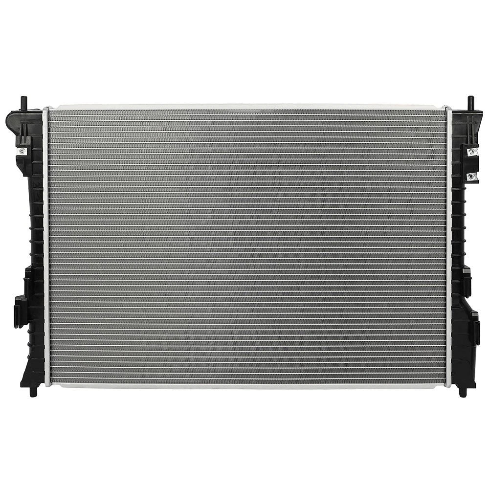 Aluminum Radiator 13364 for Ford Explorer (2011–2019), Lincoln MKT (2013–2018)
