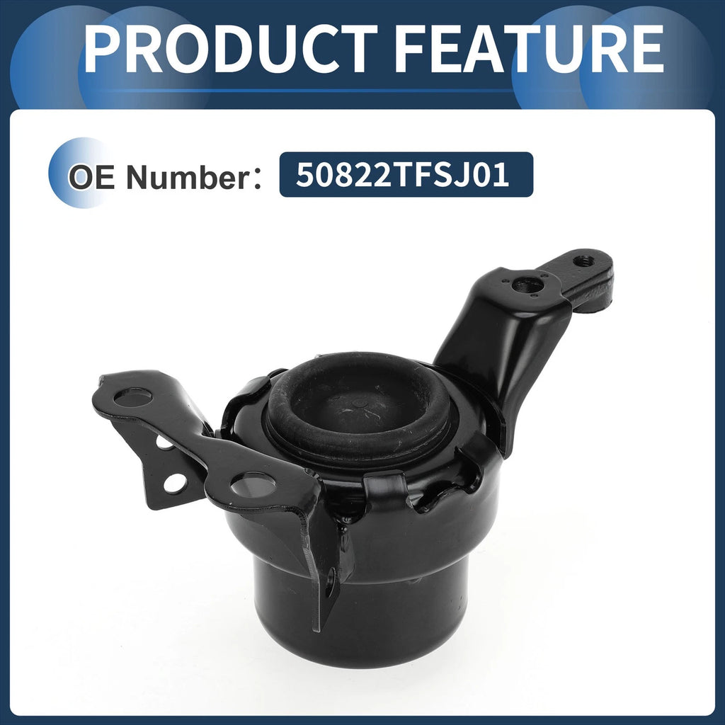 Engine Motor Mount for Honda XR-V RU1 1.5T (2019–2022)