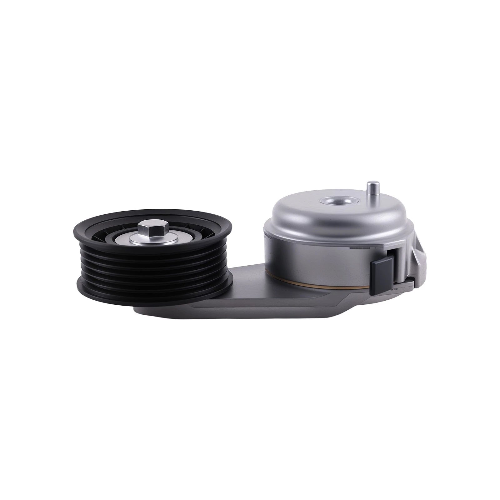 Serpentine Belt Tensioner Pulley Kit for Ford Mustang 2005–2010 (90K-38416)