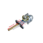 Petcock Tap Fuel Cock Valve for Suzuki TS TM 100 125 250 TM400 (1971–1978)