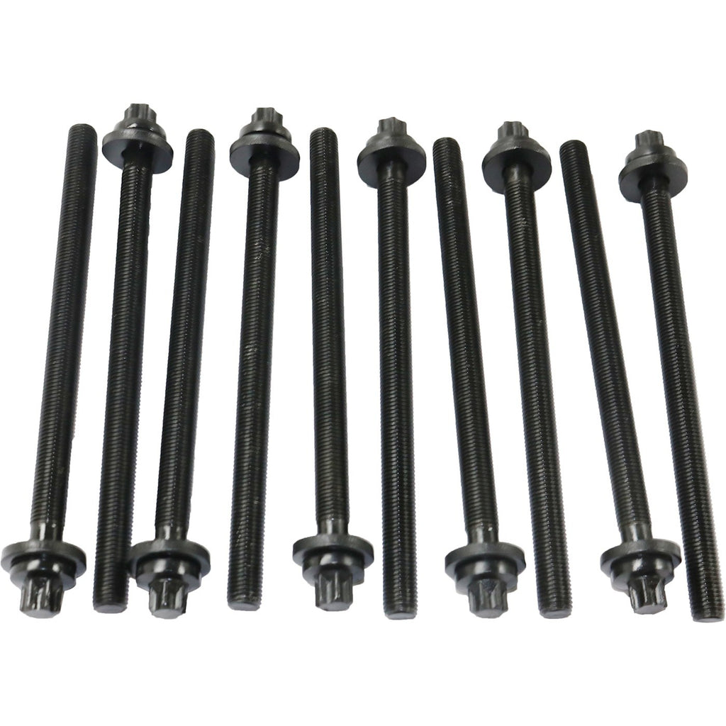 Head Bolt Set for Chevy Cruze Sonic Saturn Astra 1.8 DOHC