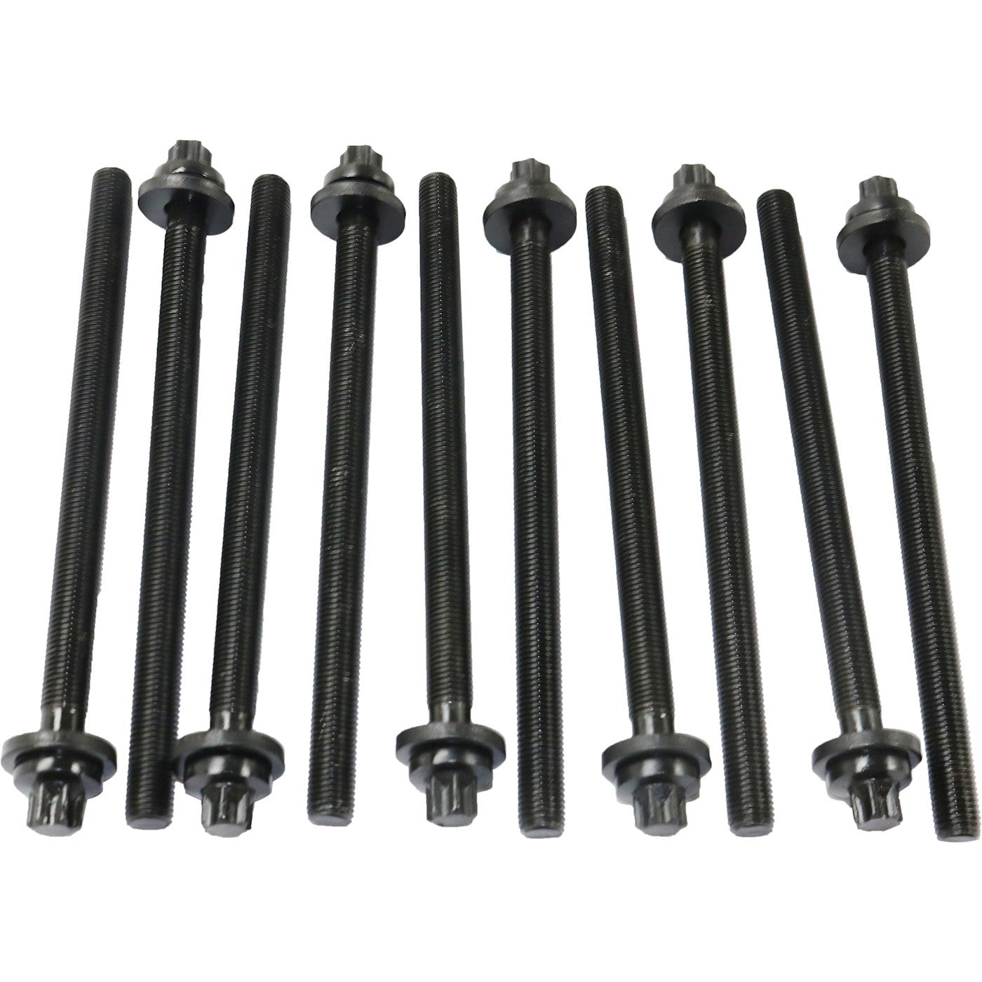Head Bolt Set for Chevy Cruze Sonic Saturn Astra 1.8 DOHC
