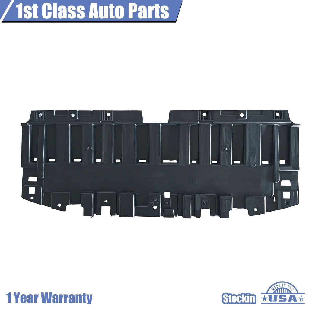 Engine Cover Front Lower for Chevy Cruze (2017-2019)