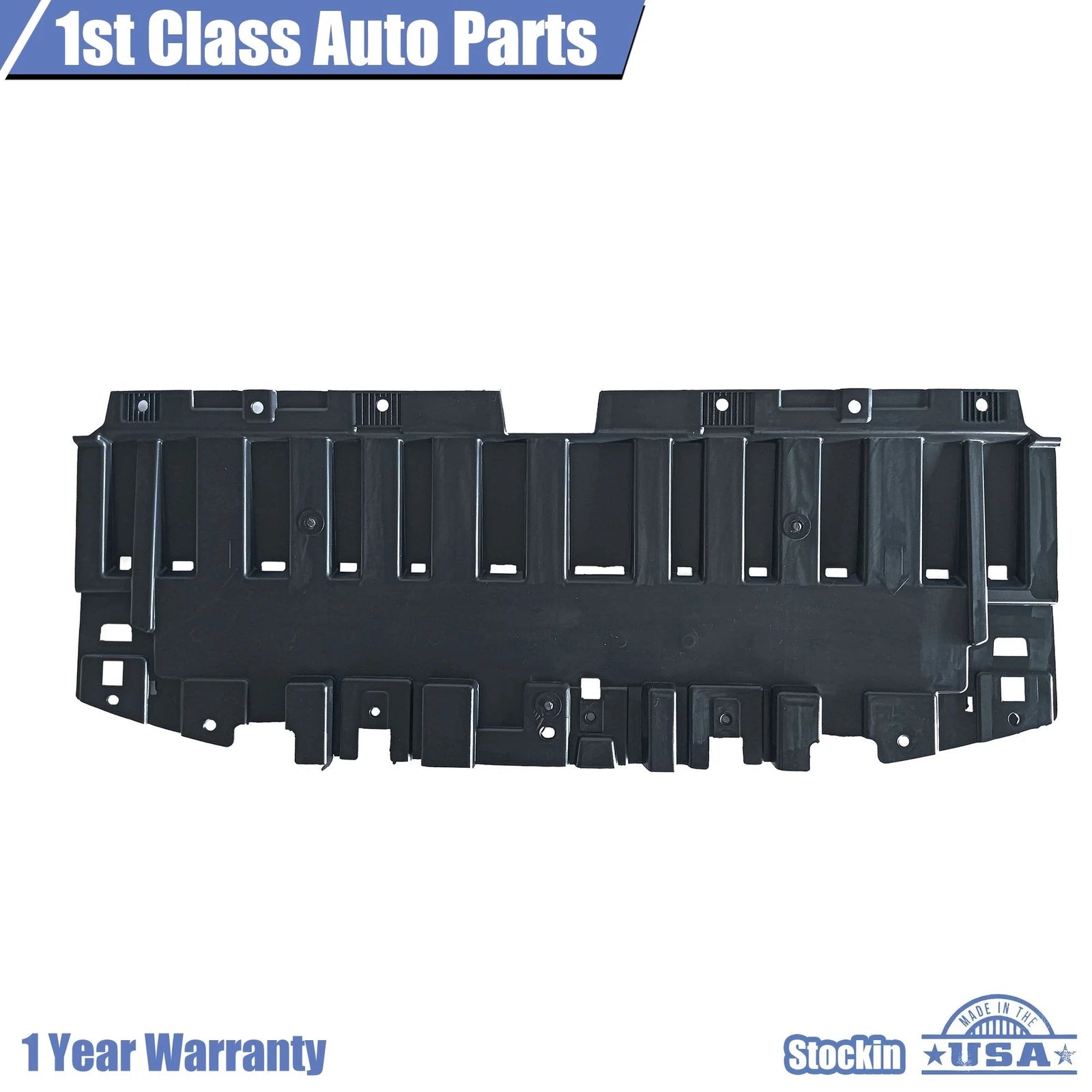Engine Cover Front Lower for Chevy Cruze (2017-2019)