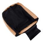 Center Console Armrest Box Cushion Cover for Kia Carnival (2021-2023)