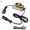 48V 18A Portable Battery Charger for Club Car Golf Carts 