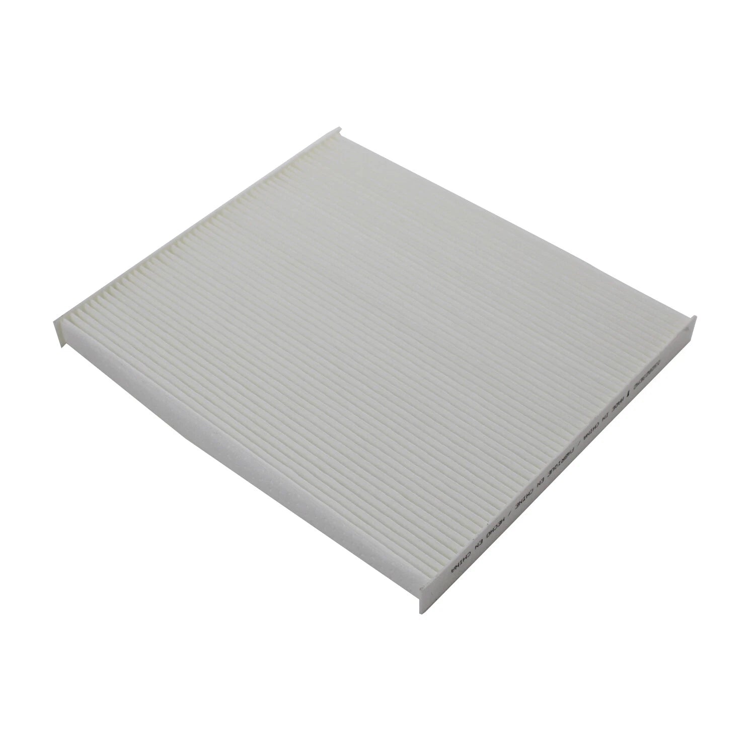 WIX Cabin Air Filter 24013 for Chevrolet GMC Hyundai Kia Saturn