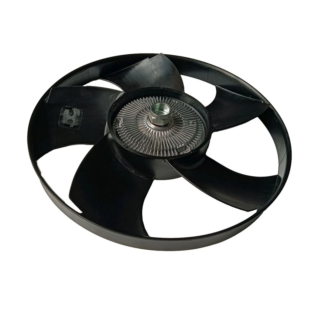 Radiator Fan Clutch for Dodge Sprinter 2500 3500 (2007-2009)