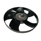 Radiator Fan Clutch for Dodge Sprinter 2500 3500 (2007-2009)