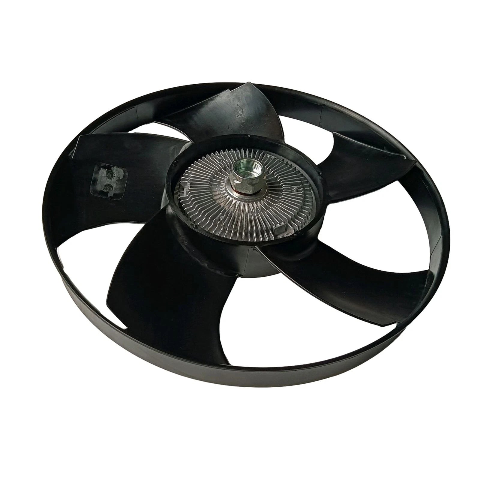 Radiator Fan Clutch for Dodge Sprinter 2500 3500 (2007-2009)