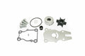 Water Pump Repair Kit for Yamaha 40 50 60 HP (1995–Current) 63D-W0078-01
