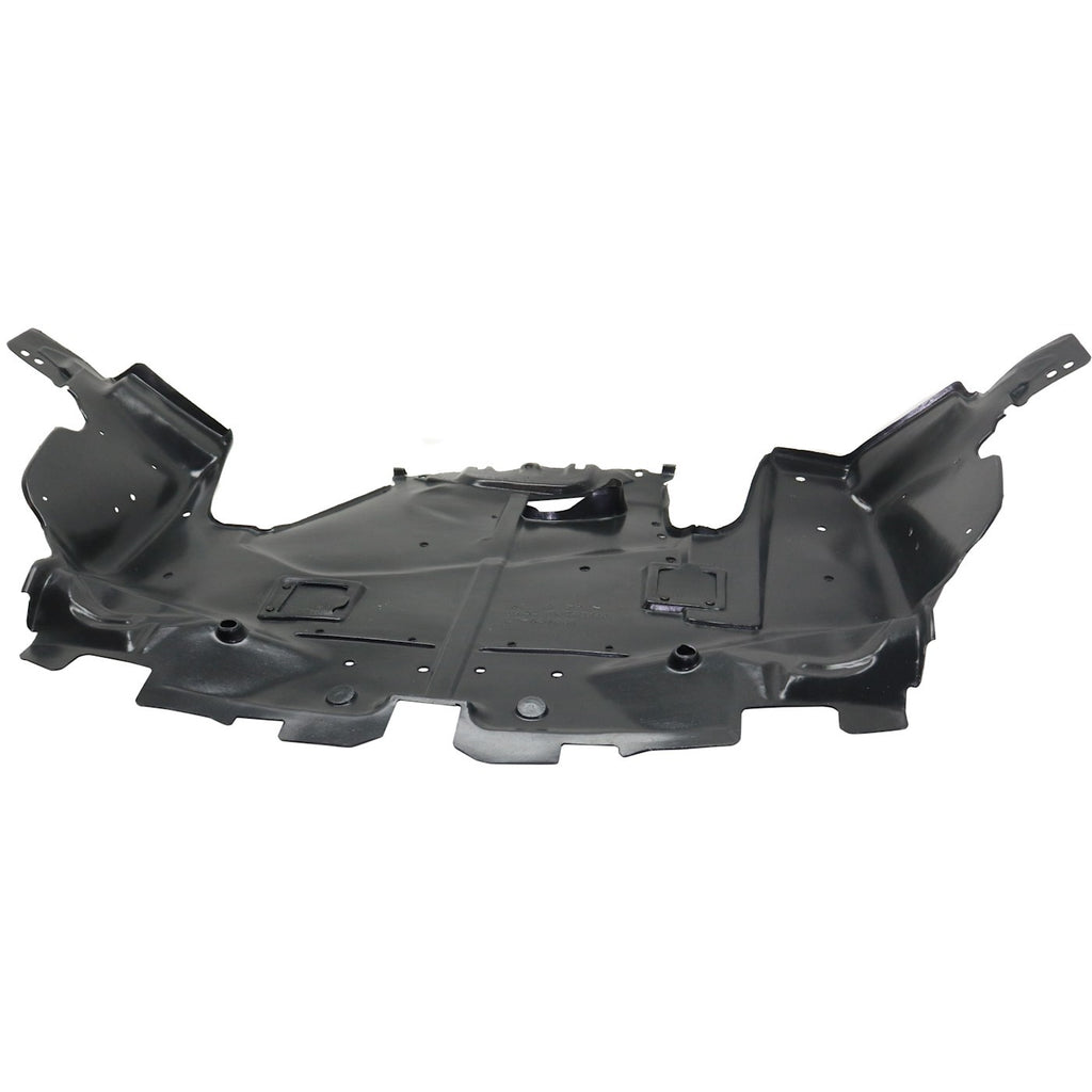 Engine Splash Shield for Subaru Impreza (2009–2011)