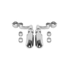 Highway Foot Pegs 22/25/32/35mm for Honda Goldwing GL1800 (2001-2023)