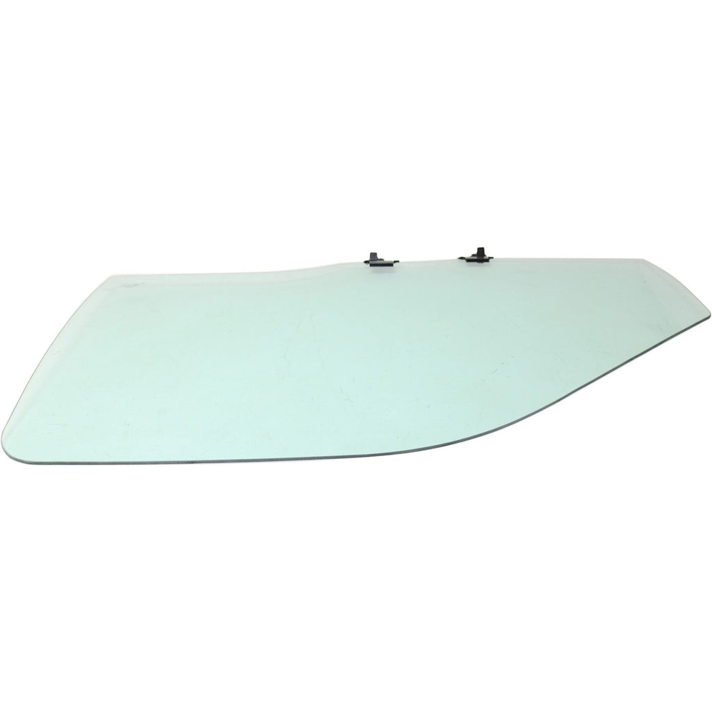 Front Driver Door Glass for Ford F450 F250 F350 (2013–2016)