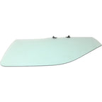 Front Driver Door Glass for Ford F450 F250 F350 (2013–2016)