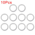 10pcs Oil Drain Plug Gaskets for Honda (94109-20000)