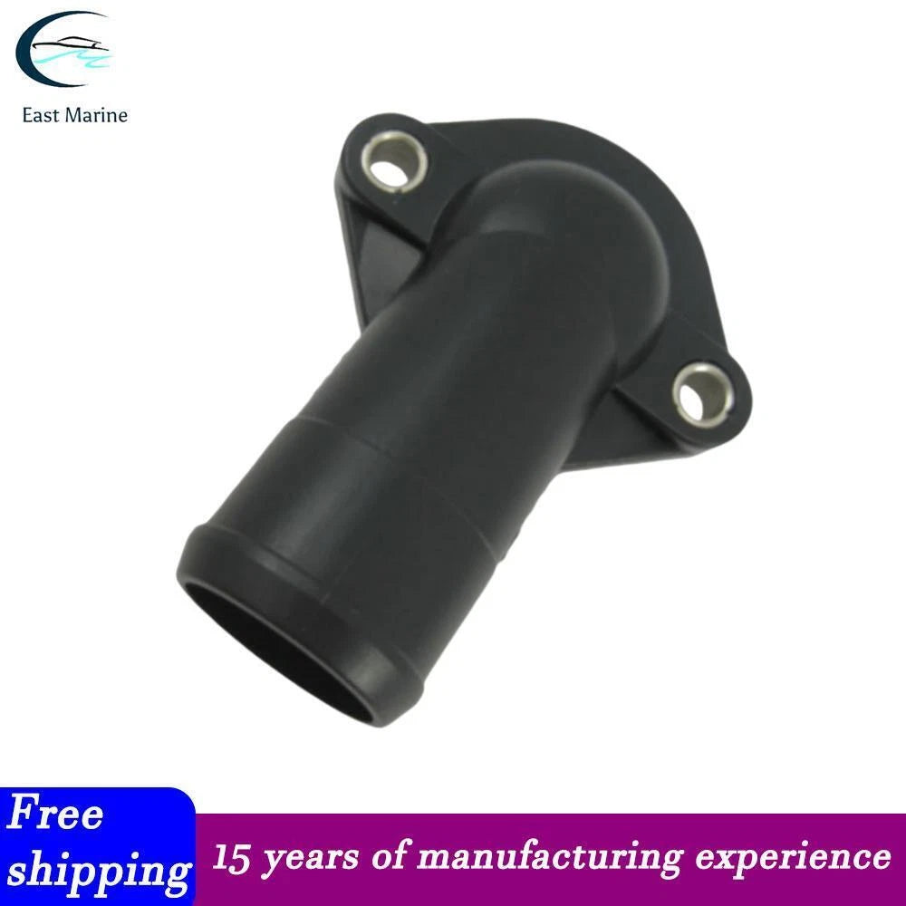 Water Feed Faucet Intake Connector for Volvo Penta SP DP DPX Drives (872752)