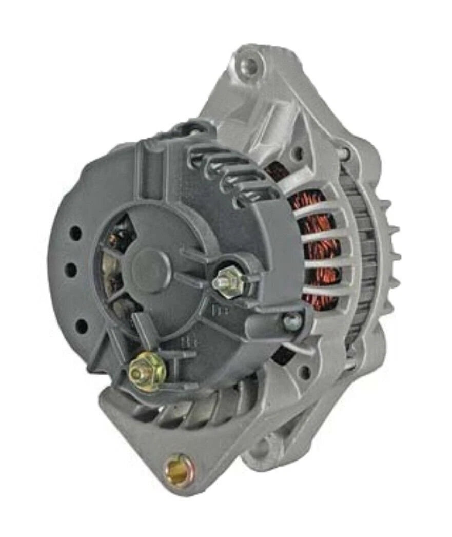 Aftermarket Alternator for Isuzu Amigo, Rodeo (1998–2001) & Opel Europe (1992–2004)