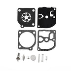 11pcs Carburetor Rebuild Kit for Zama RB-105 C1Q-S Series