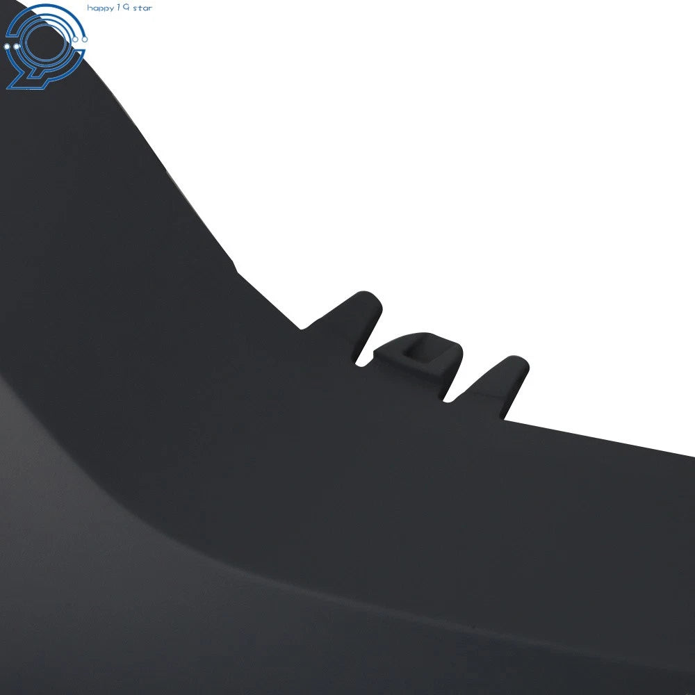 Front Bumper Cover for Dodge Durango (2021-2022) with Sensor Hole