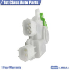 Rear Right Door Lock Actuator for Acura TL (2004–2008)