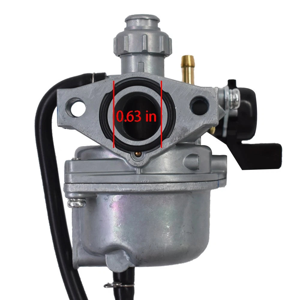 Carburetor for Honda XR70 CRF70 (Year Range Not Specified)