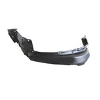 Replacement Driver Side Front Fender Liner w/o Flare for 2012-2014 Toyota Tacoma
