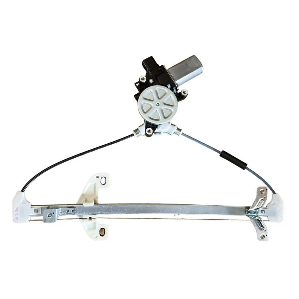 Rear Right Window Regulator With Motor 2 Pins for Honda Accord (2003–2007)