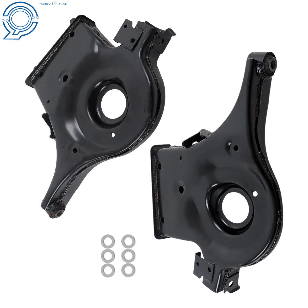 Set of 2 Rear Lower Control Arms for Nissan Altima (2013–2018) 551B0-3TA0D