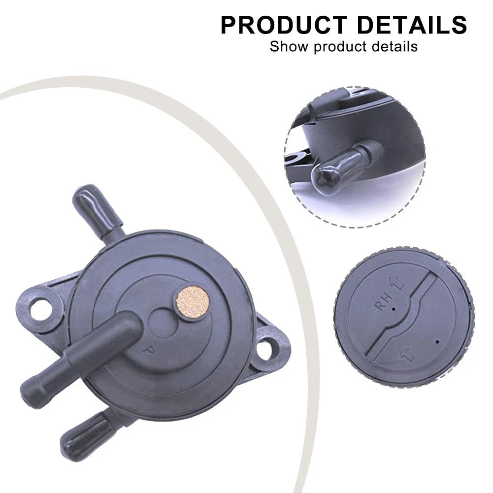 Fuel Pump for Honda GX610 GX620 GX670