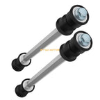 2X Sway Bar End Link for Polaris Sportsman 550 850 XP 1000 Scrambler 850 (2010–2023) 5138936