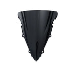 Dual Bubble Windshield for Yamaha YZF R6 (1998–2016)