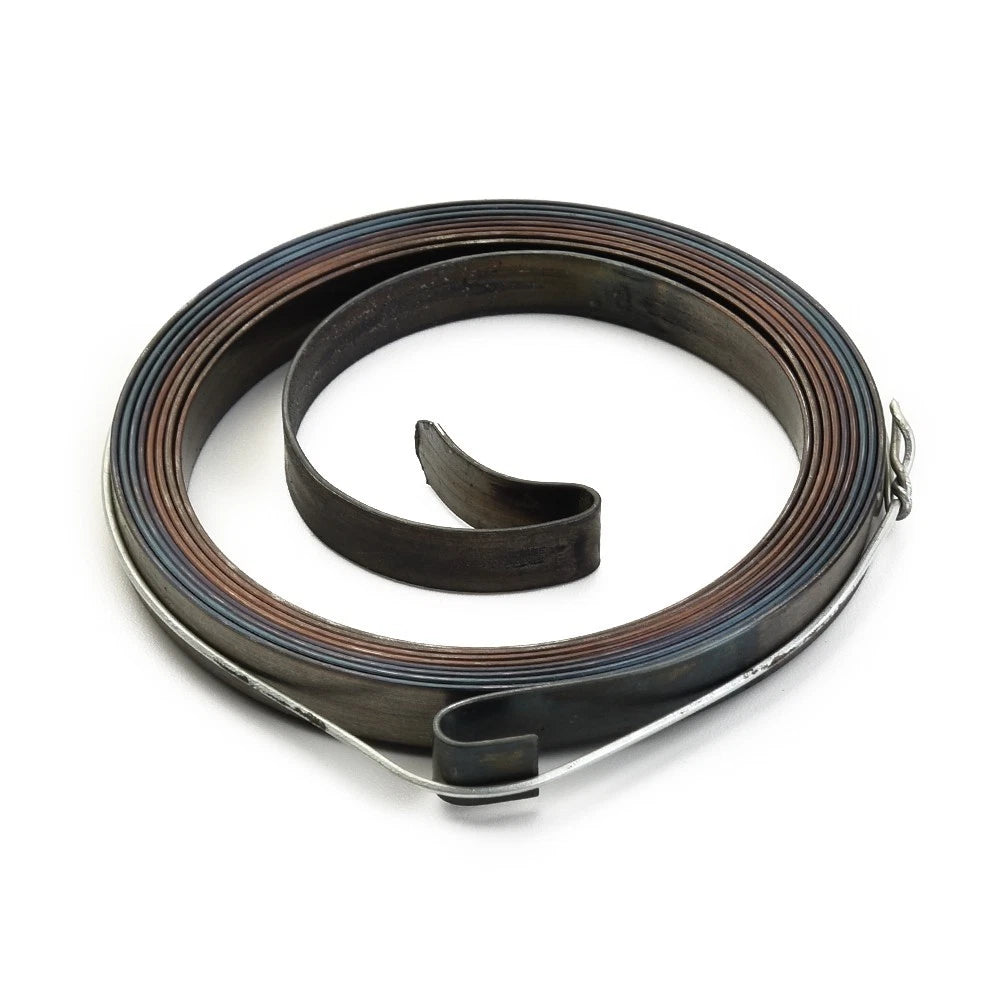 Recoil Starter for Trimmer Parts Starting Spring