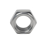 CNC Rear Wheel Axle Nut for Honda CRF250R CRF450R (2002-2022)