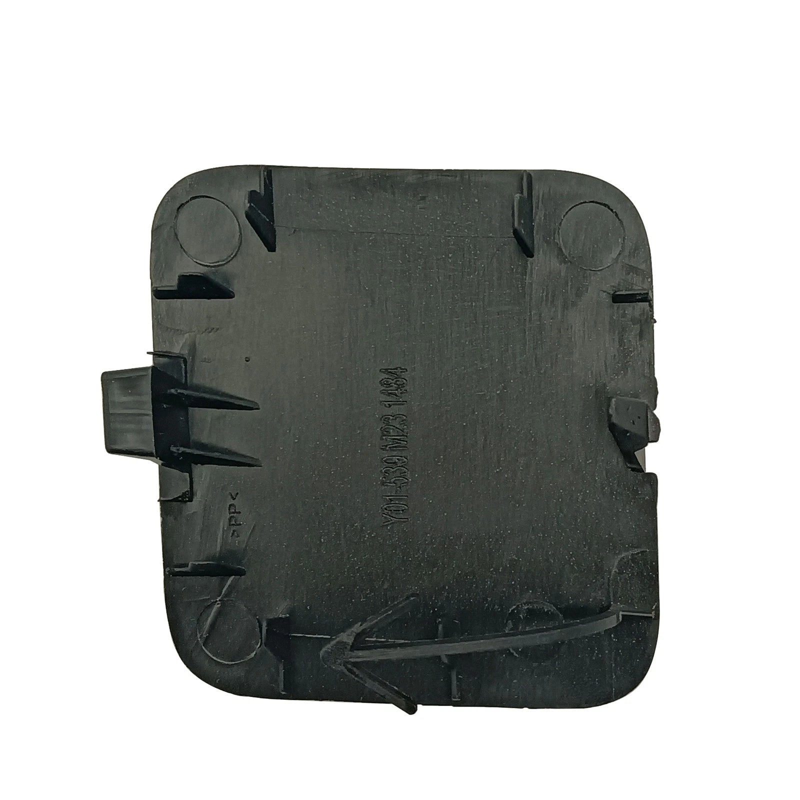Tow Hook Eye Cover Cap for Nissan Altima (2007–2009)