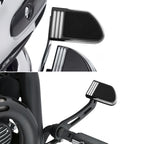 Brake Pedal Pad for Harley Softail Slim Fat Boy Heritage Classic (2018–2024)