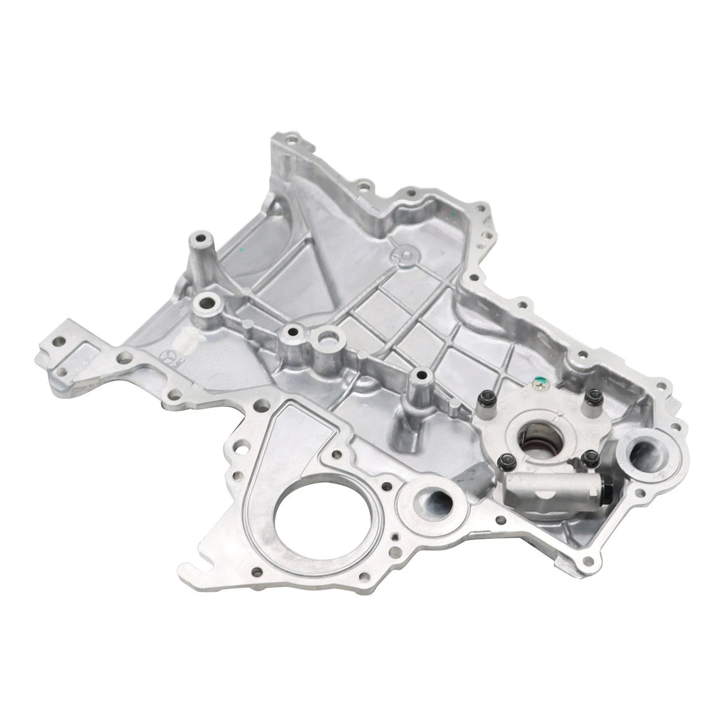 Timing Chain Oil Pump Cover for Hyundai Veloster Elantra GT Kia Soul 1.6L (2012–2020)
