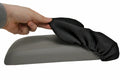 Armrest Cover Protector for Acura Legend (1991–1995) Black Fleece