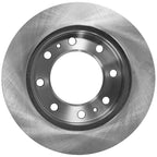 Front Brake Rotor for Chevrolet Express 2500, GMC Savana 2500 (2003–2022)