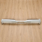 Chrome Rear Step Bumper Face Bar for Dodge Ram 1500 2500 3500 (1994–2002)
