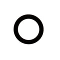 Fuel Filter O-Ring for Ford/New Holland (Replaces 052100100)