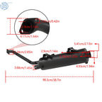 Exhaust Muffler for Kawasaki Brute Force 750 (2003-2023)