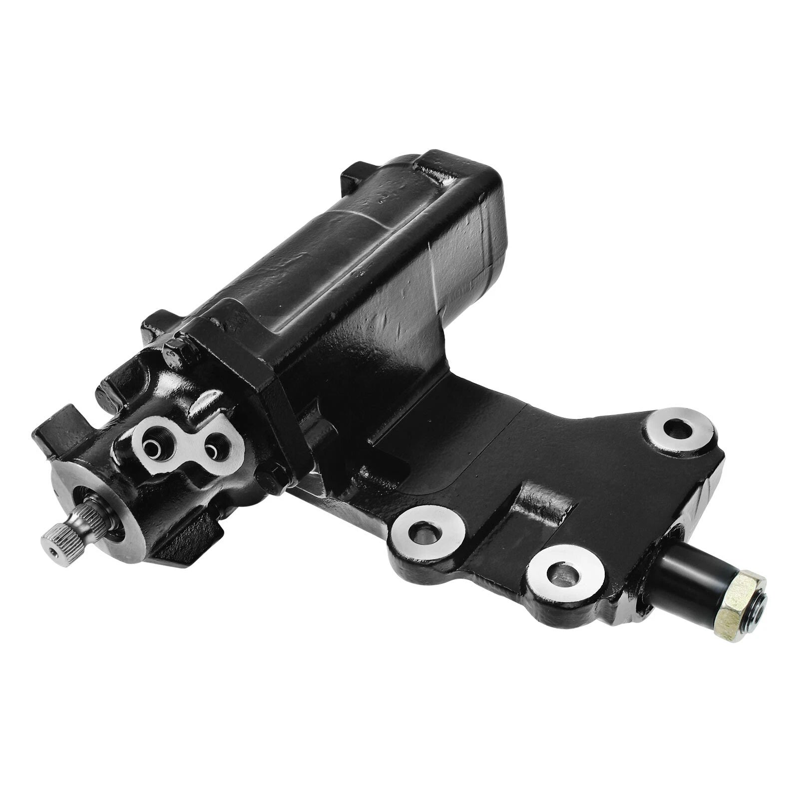 Power Steering Gear Box for Ford F-150, Bronco (1976–1979) 4WD