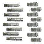 Set of 16 AFM DOD Valve Lifters for Chevy 5.3L 6.0L 6.2L (2007–2021)