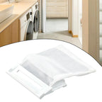 Filter Bags for Washing Machine (140mm x 100mm) Hair Catcher