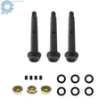Repair Kit for Arctic Cat Tower Clutches Big Pin Weight Cam Arm (2005–2017) 4639-674
