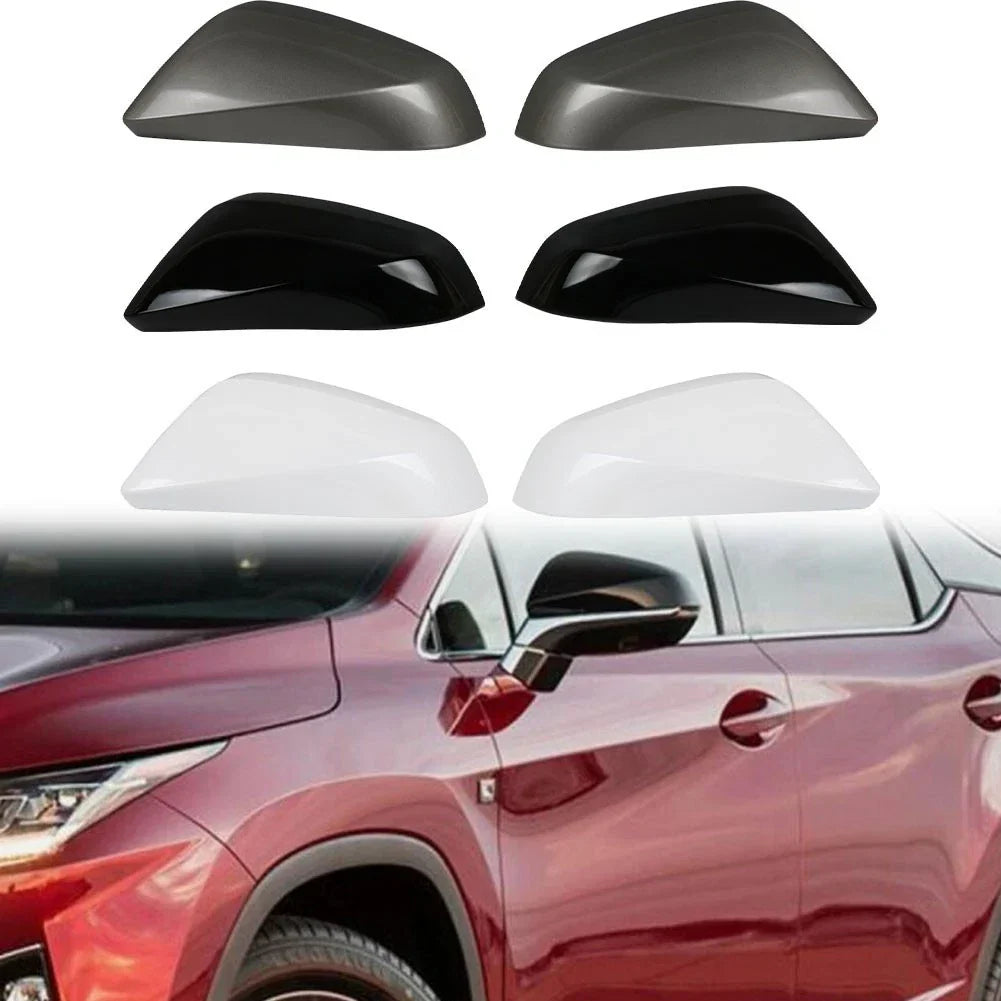 Rearview Mirror Cover for Lexus NX200t (2015���2020)