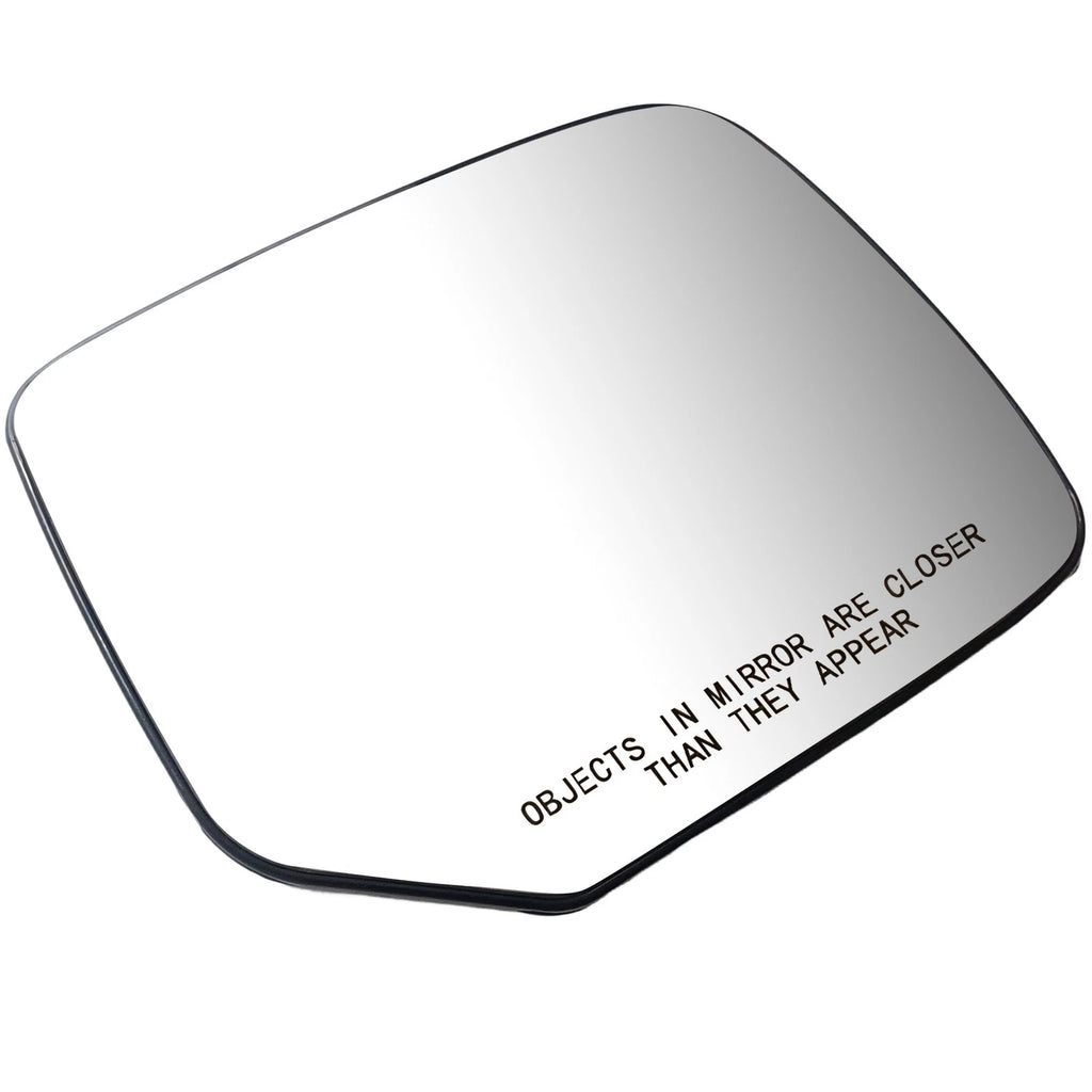 Heated Right Side Mirror Glass for Honda Pilot (2009–2015) 76203SZAA11