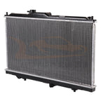 Aluminum Radiator for Acura CL (1997) & Honda Accord 2.2L (1994–1997) CU1494